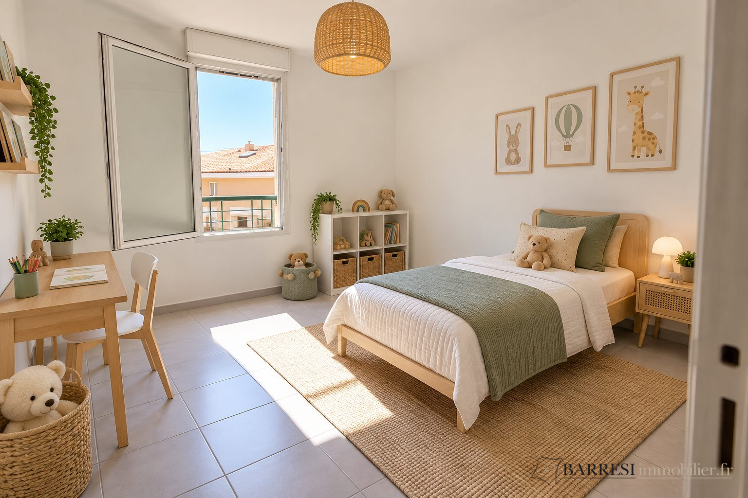 Photo 6 — BARRESI IMMOBILIER