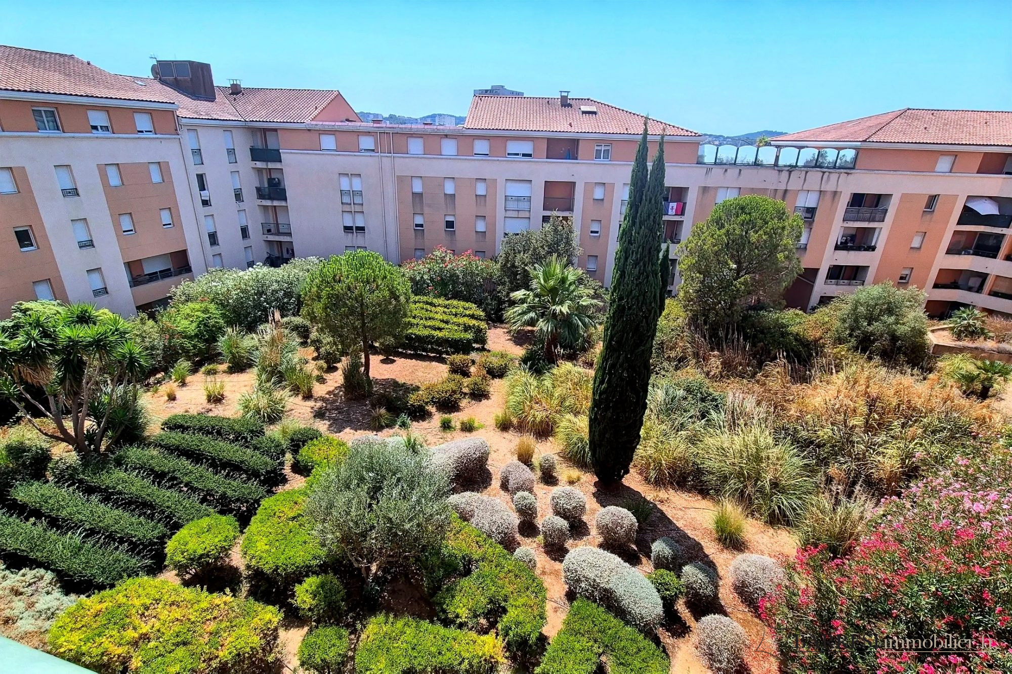 Photo 4 — BARRESI IMMOBILIER