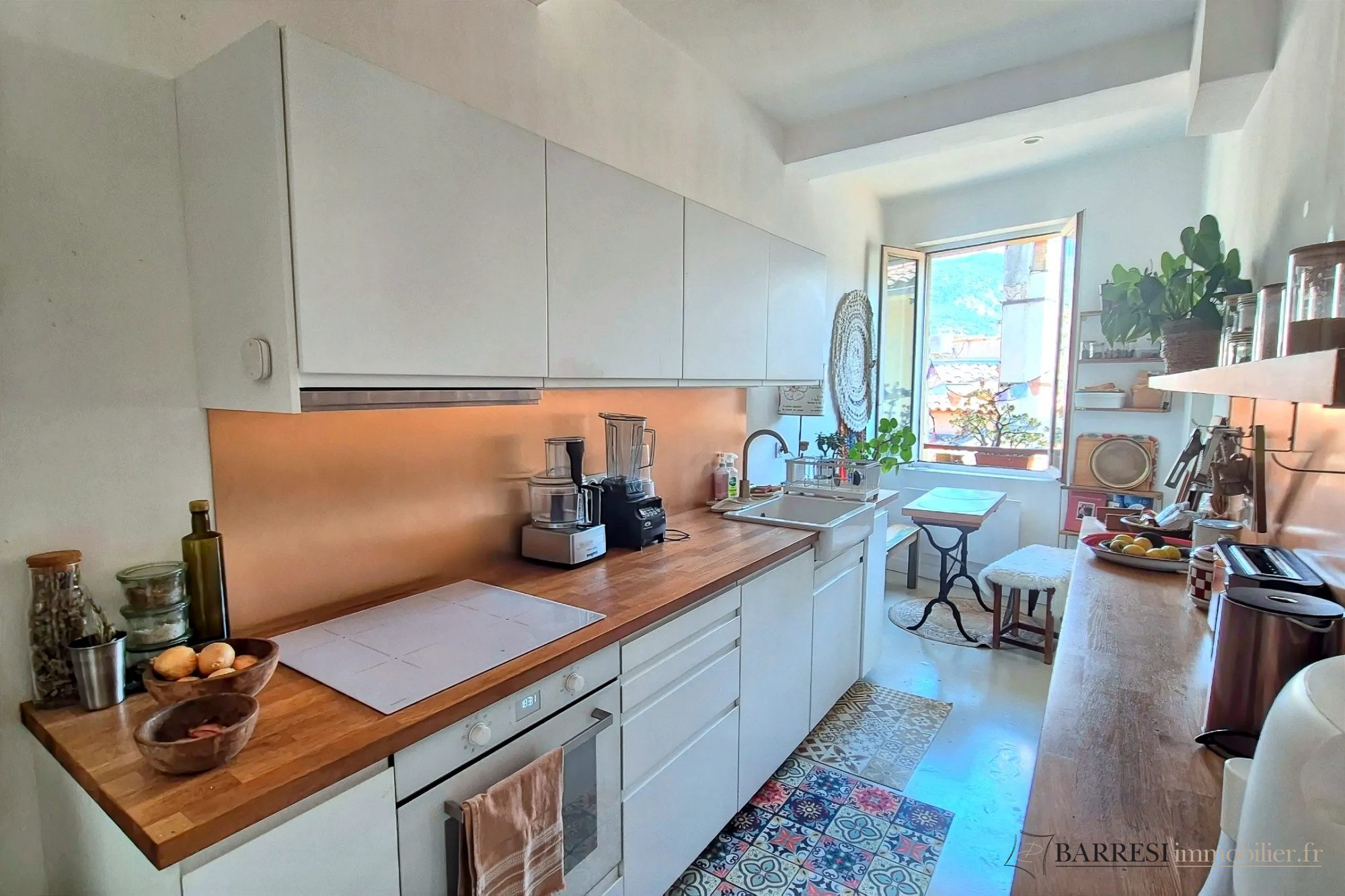 Photo 4 — BARRESI IMMOBILIER