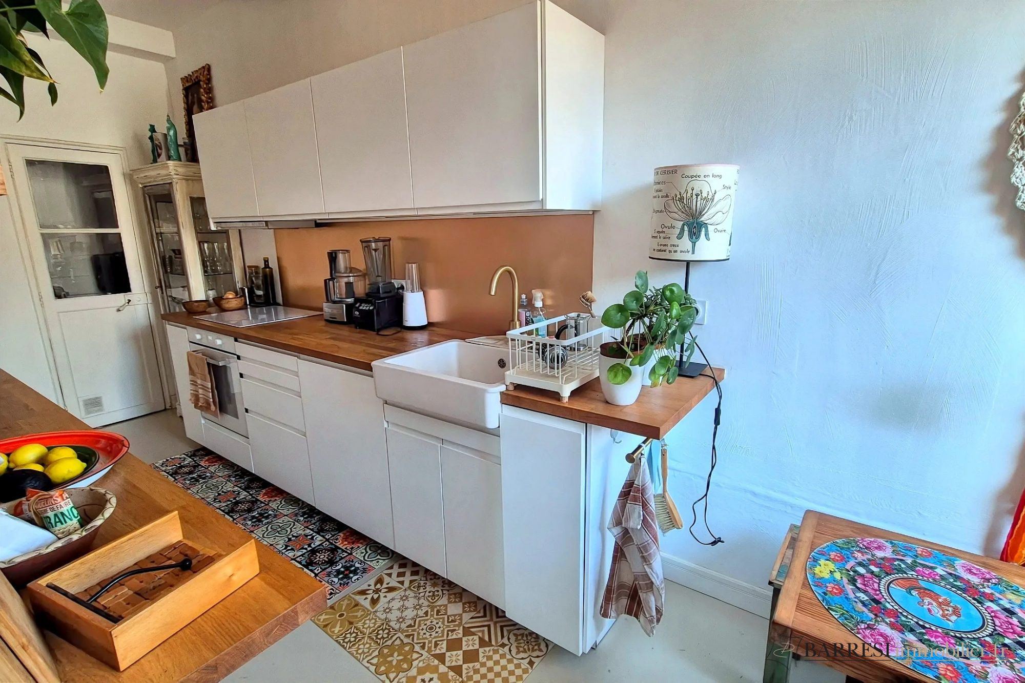 Photo 13 — BARRESI IMMOBILIER