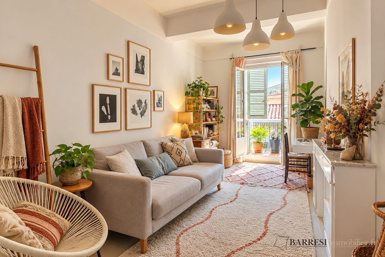 Photo 9 — BARRESI IMMOBILIER