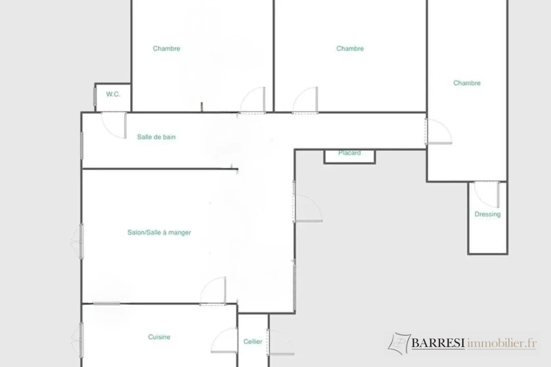 Photo 15 — BARRESI IMMOBILIER