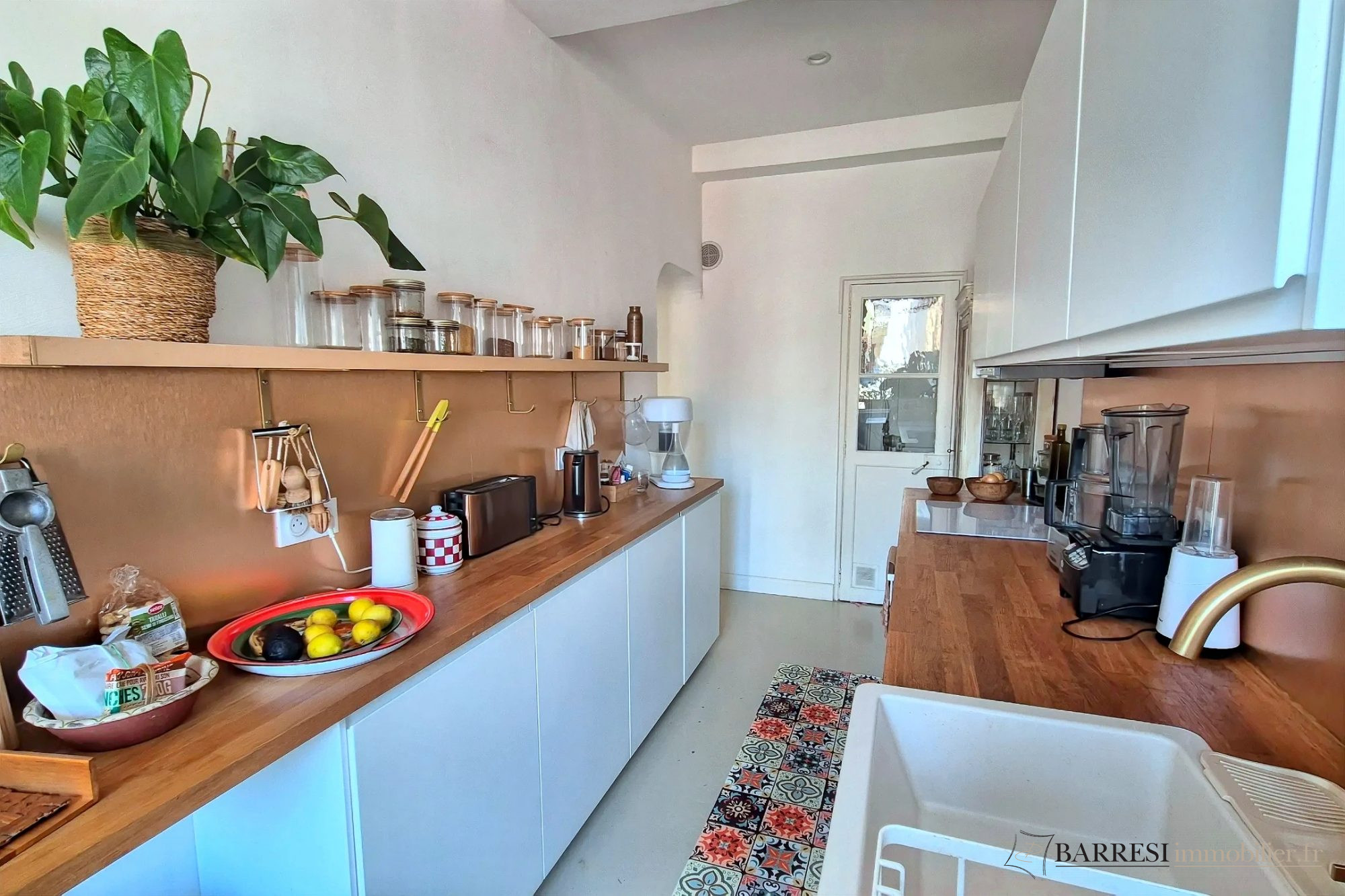 Photo 14 — BARRESI IMMOBILIER