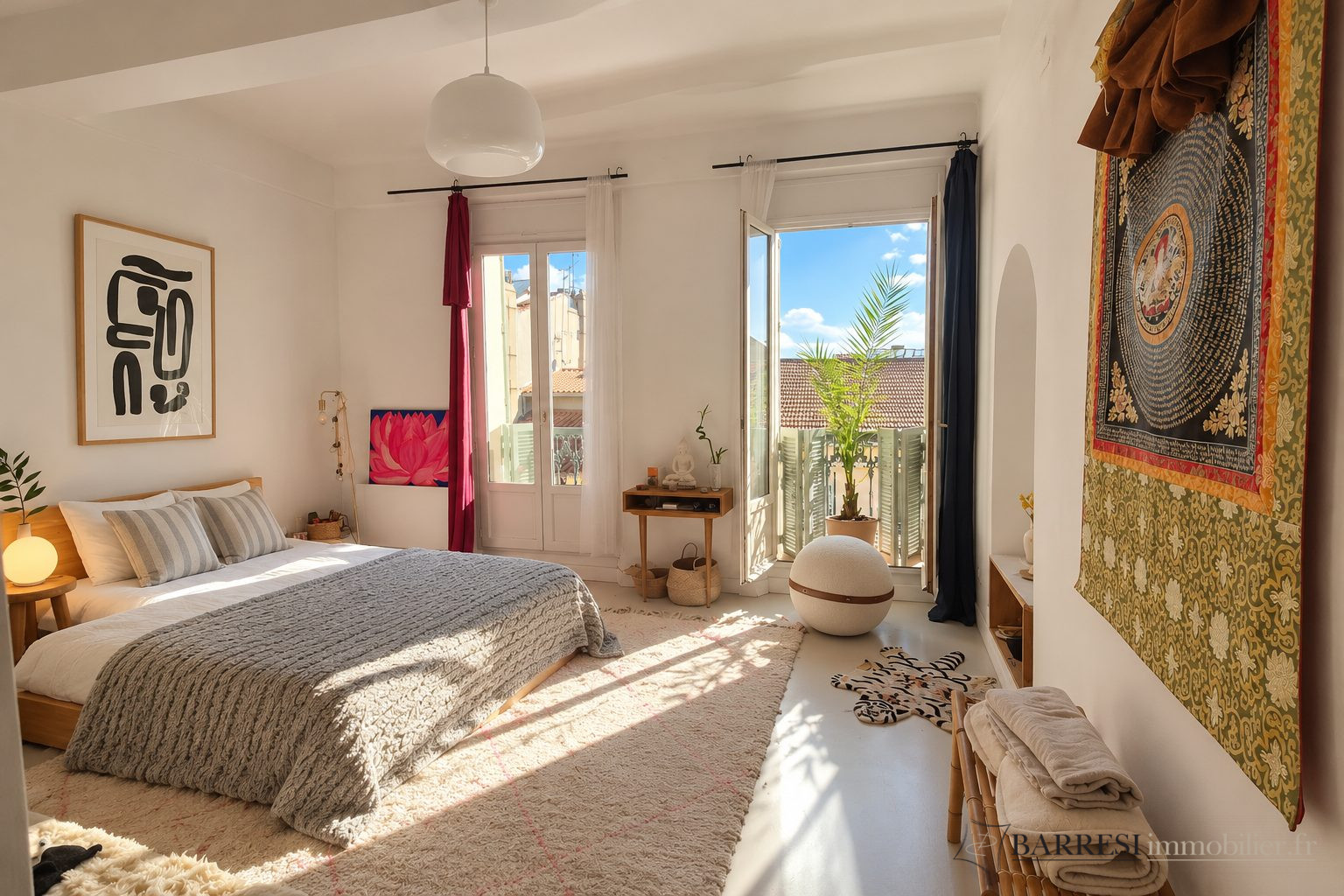Photo 2 — BARRESI IMMOBILIER