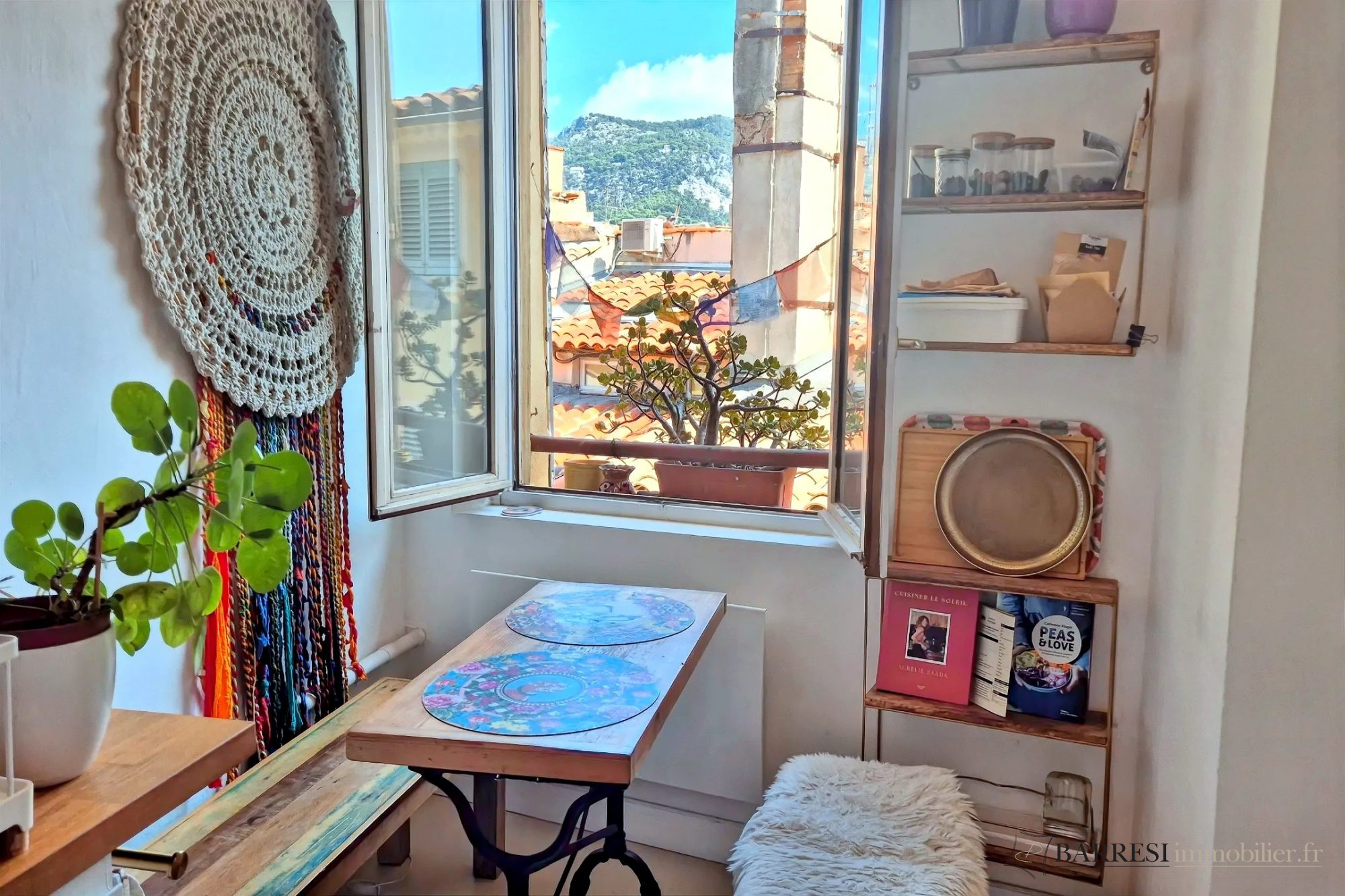 Photo 7 — BARRESI IMMOBILIER