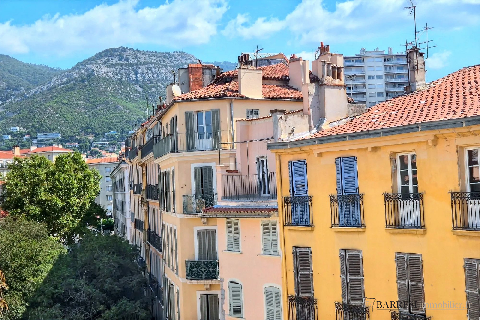 Photo 3 — BARRESI IMMOBILIER