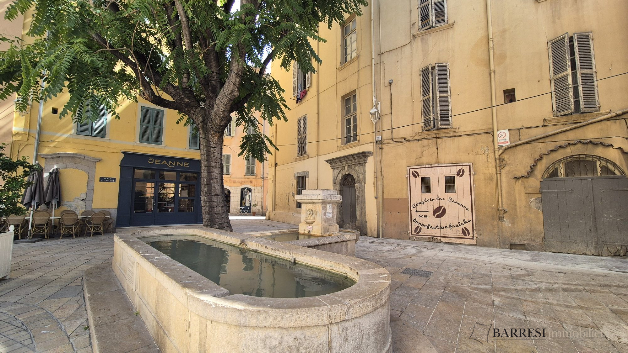 Photo 8 — BARRESI IMMOBILIER