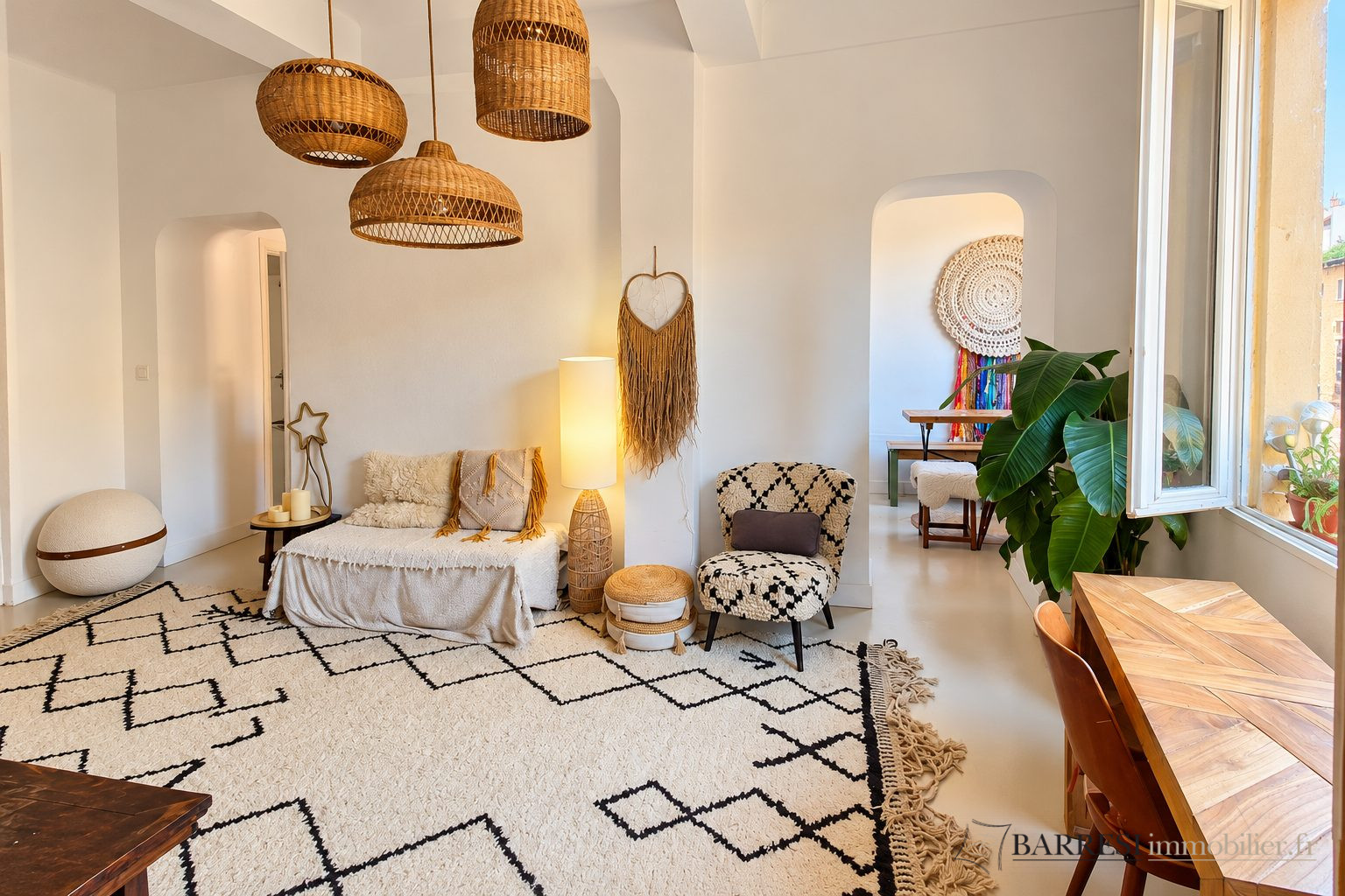 Photo 6 — BARRESI IMMOBILIER