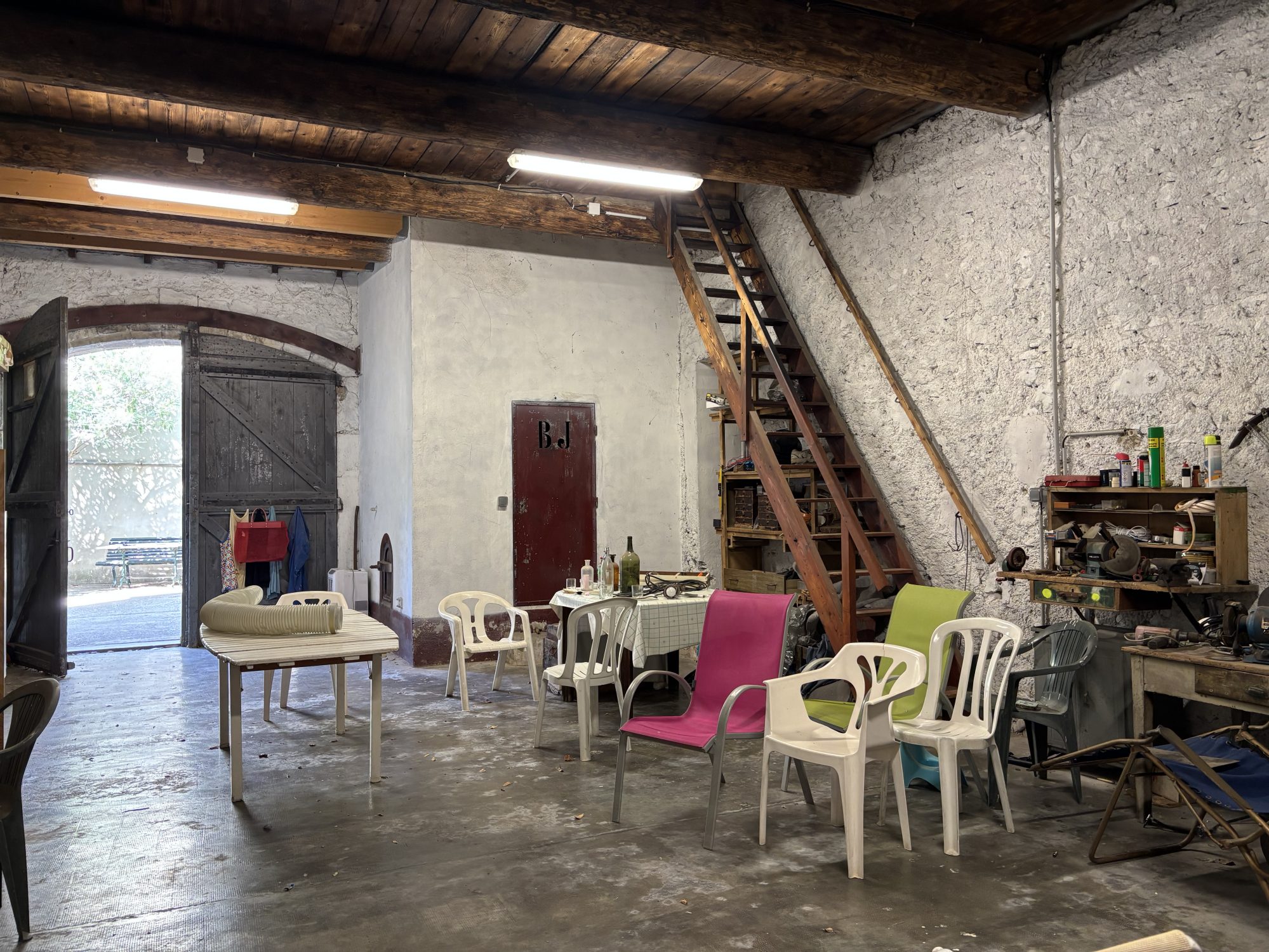 Photo 13 — Agence HDL