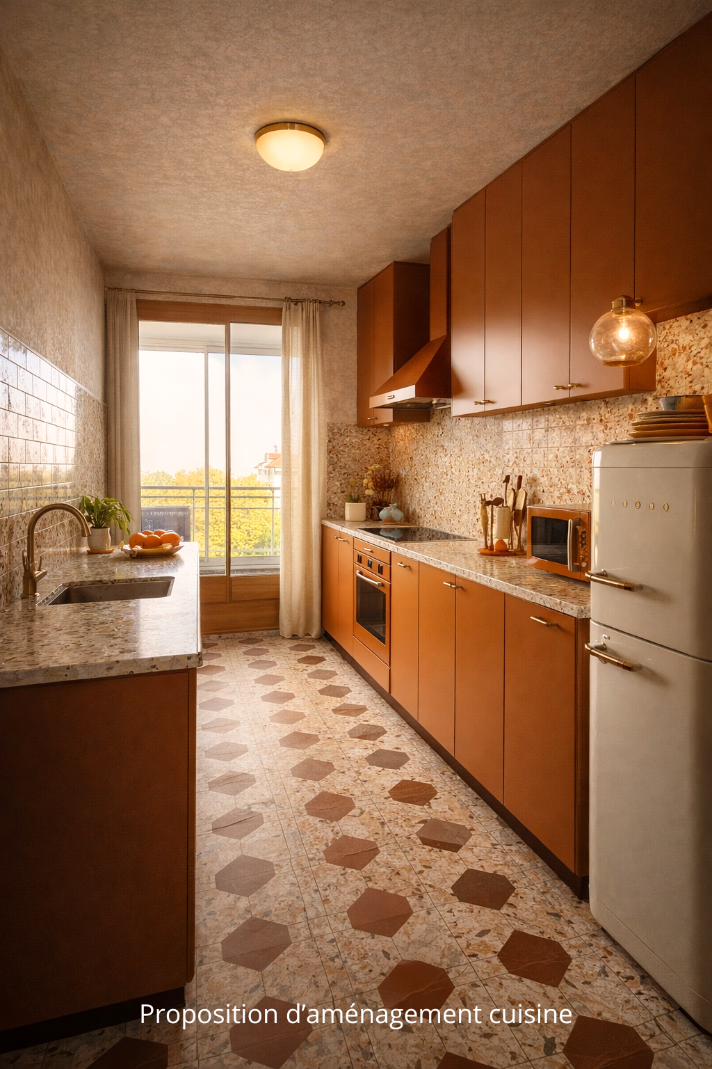 Photo 7 — ERLEA IMMOBILIER