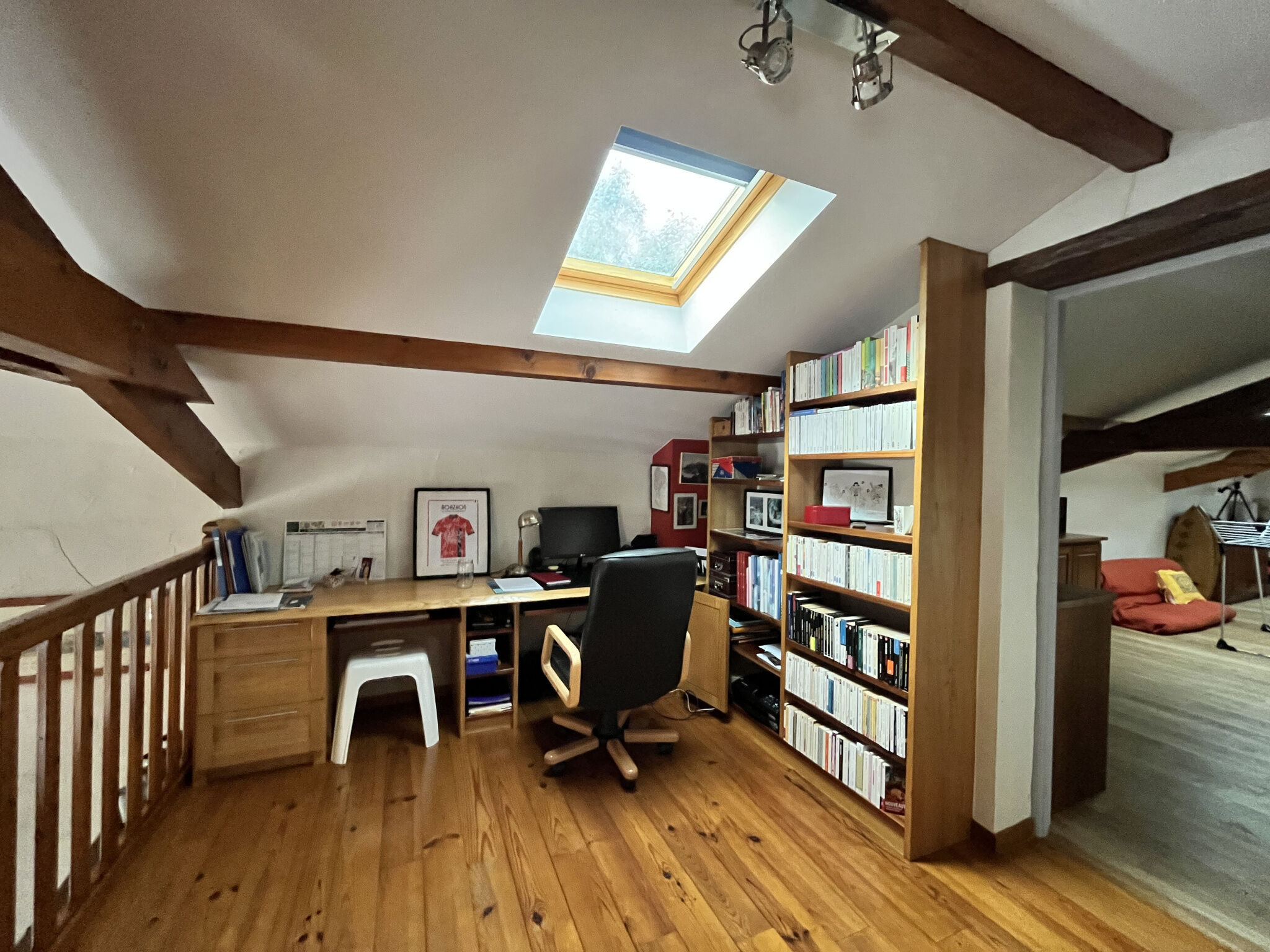 Photo 17 — ERLEA IMMOBILIER