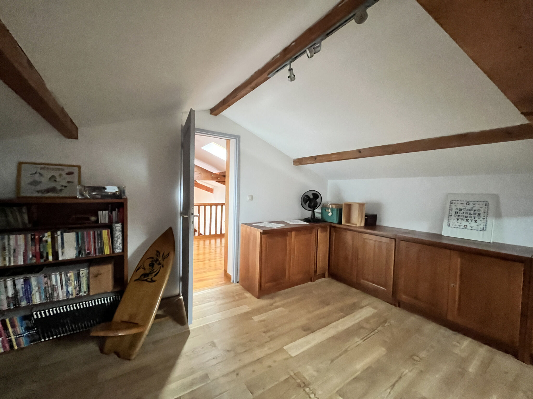 Photo 18 — ERLEA IMMOBILIER