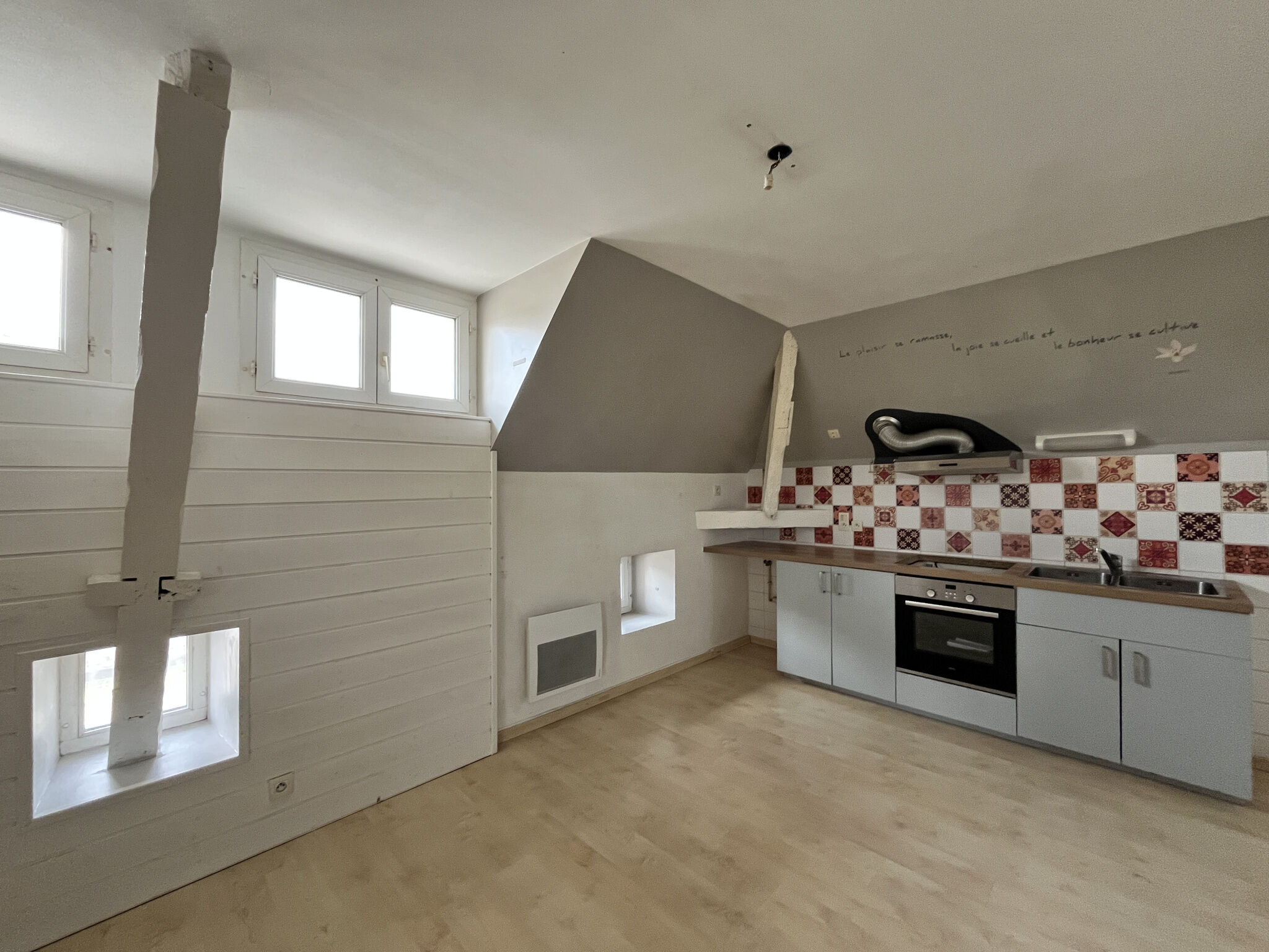Photo 5 — ERLEA IMMOBILIER