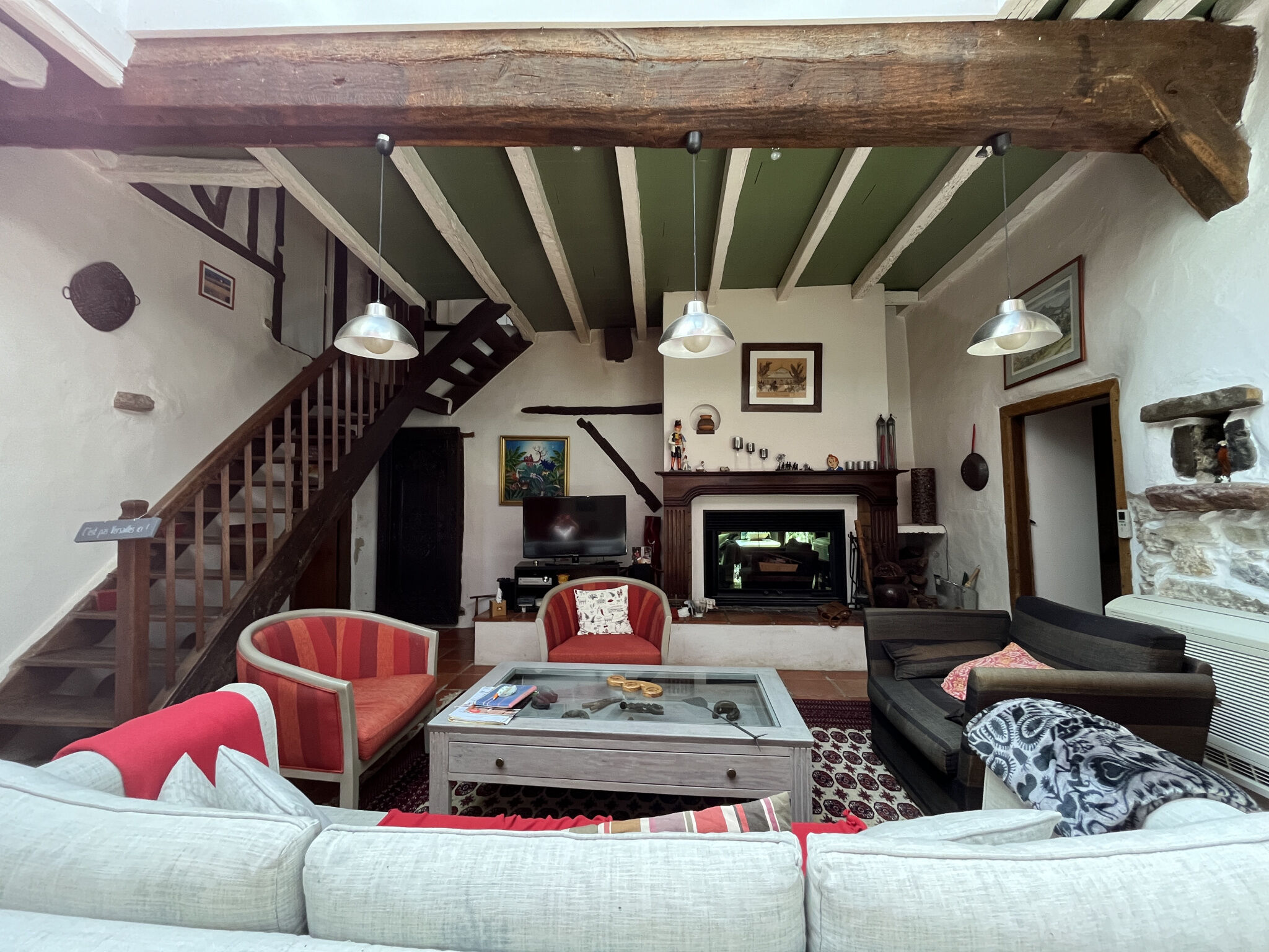 Photo 9 — ERLEA IMMOBILIER