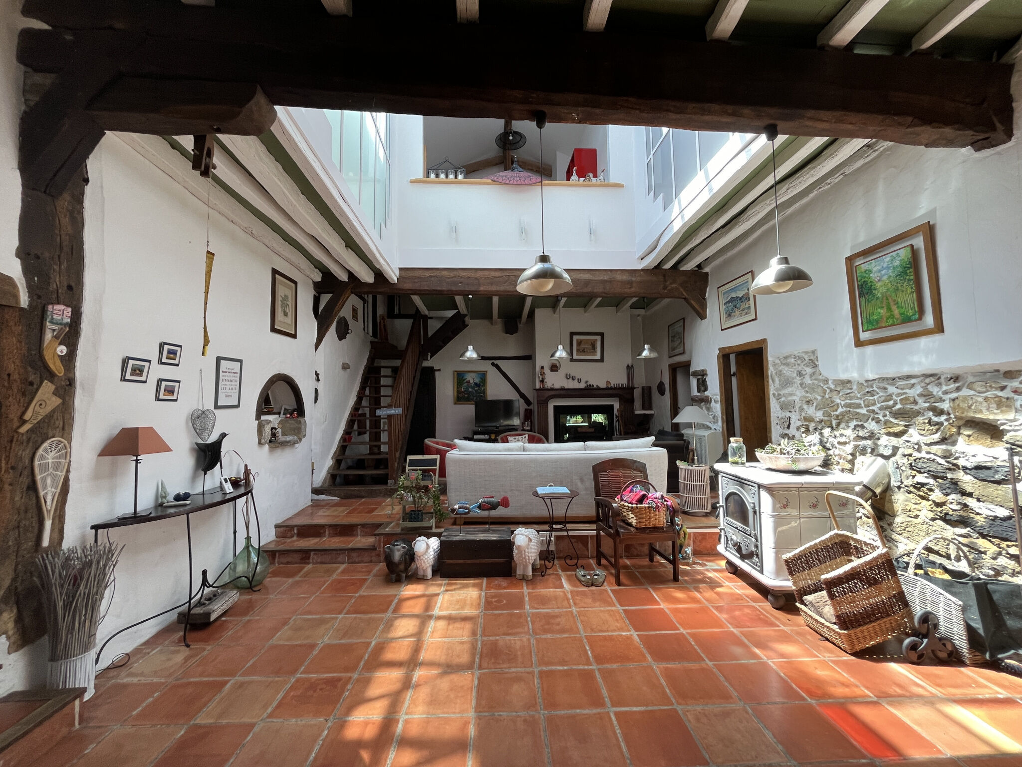Photo 4 — ERLEA IMMOBILIER