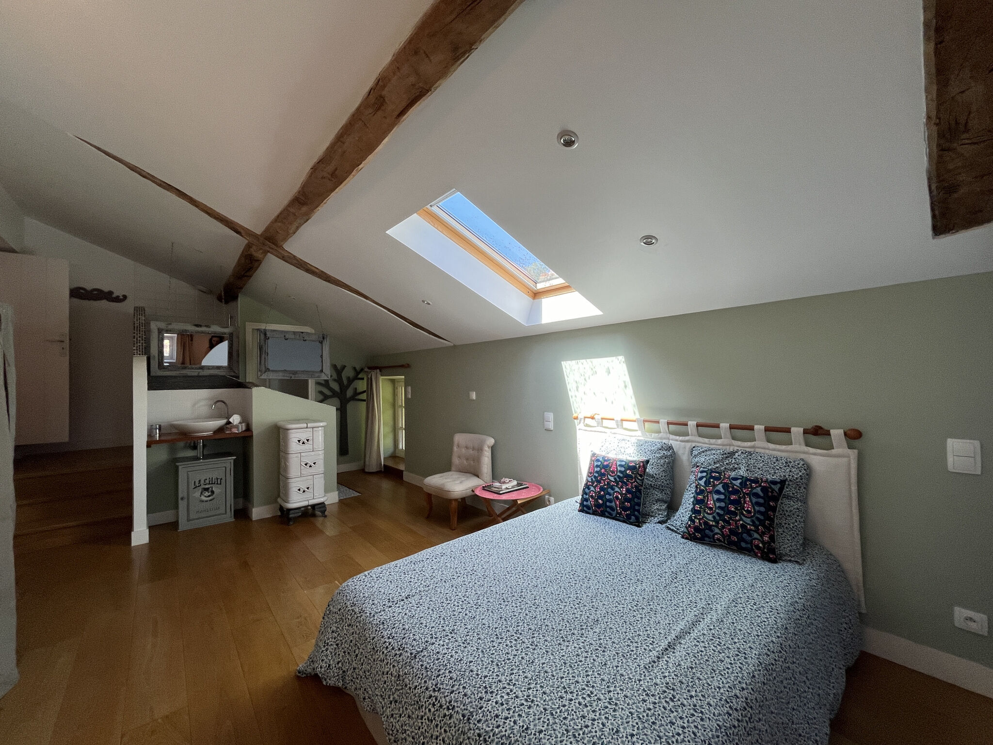 Photo 17 — ERLEA IMMOBILIER