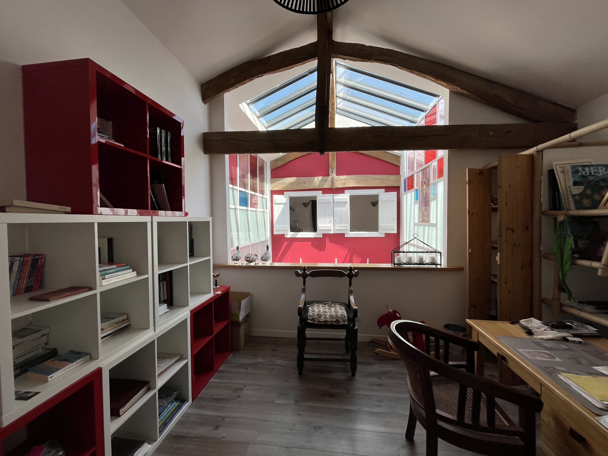 Photo 13 — ERLEA IMMOBILIER