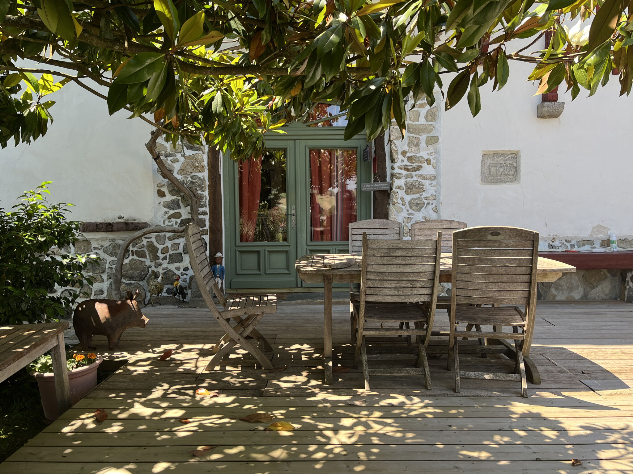 Photo 3 — ERLEA IMMOBILIER