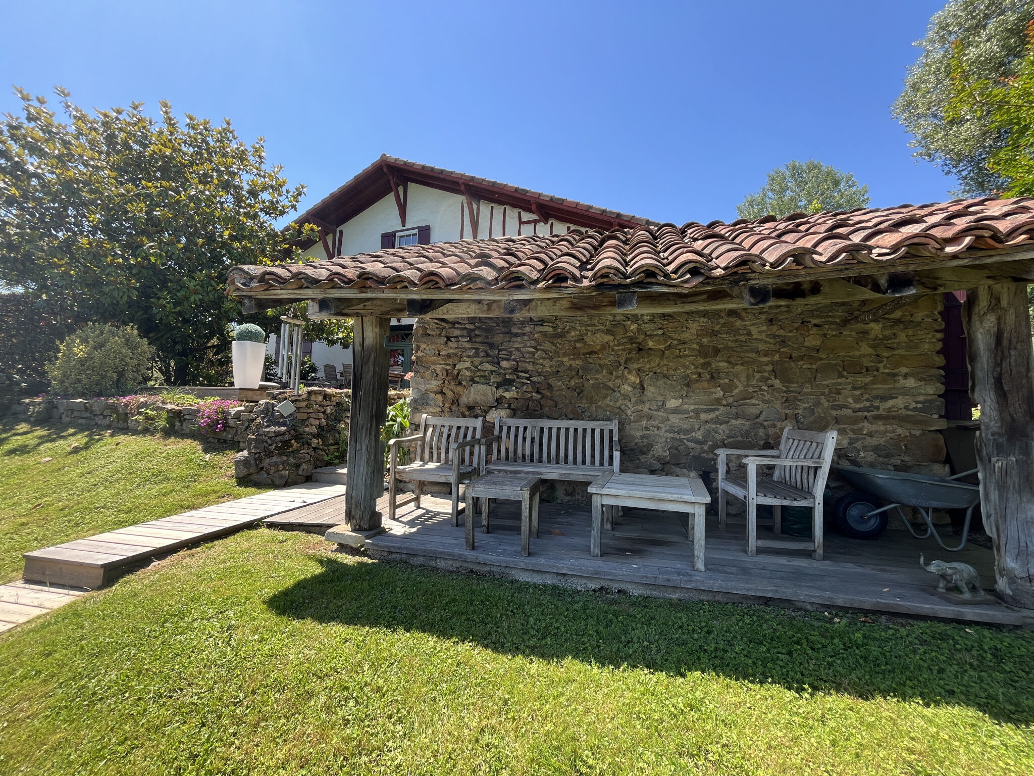 Photo 6 — ERLEA IMMOBILIER