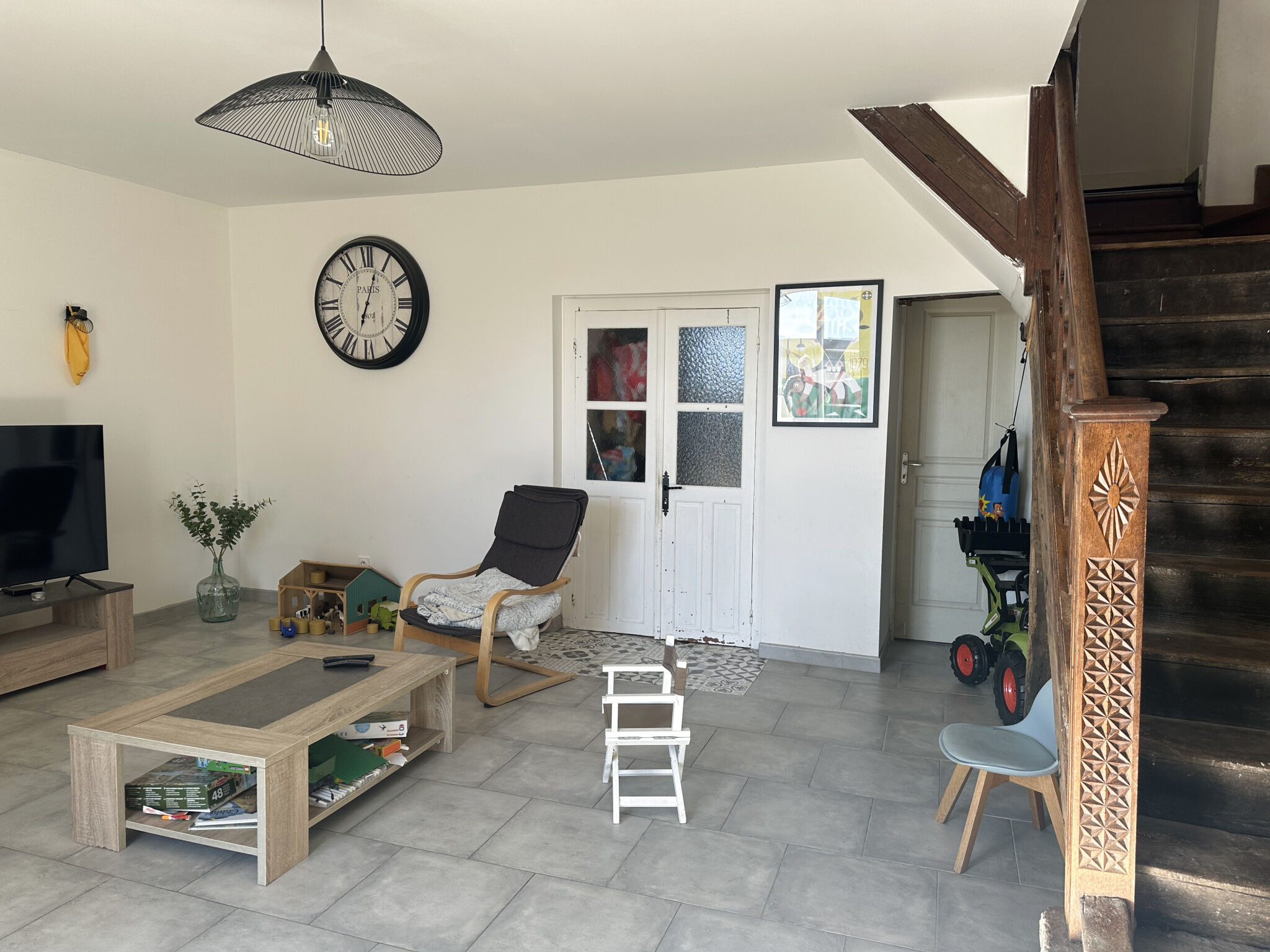 Photo 6 — ERLEA IMMOBILIER