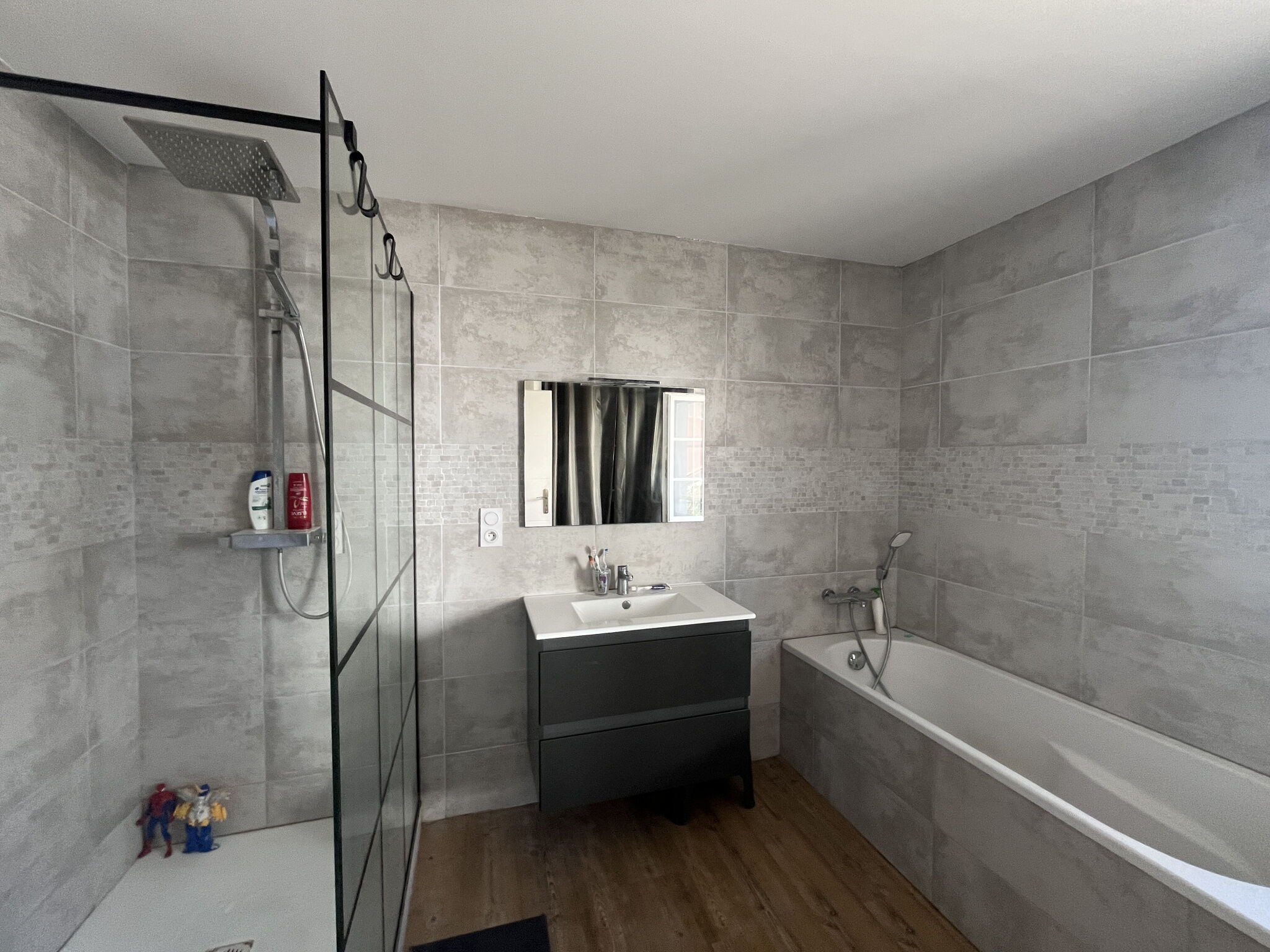 Photo 8 — ERLEA IMMOBILIER