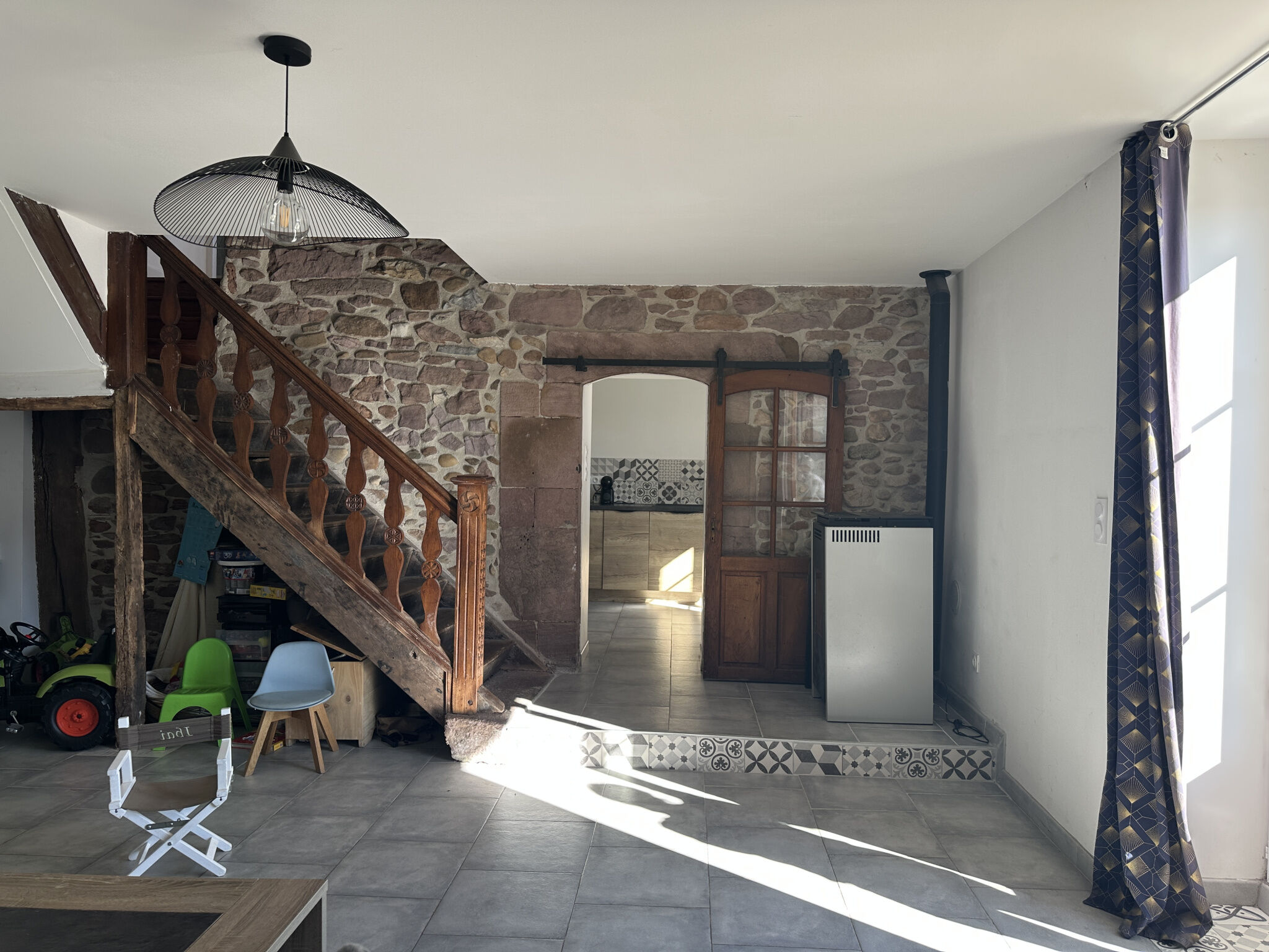 Photo 3 — ERLEA IMMOBILIER