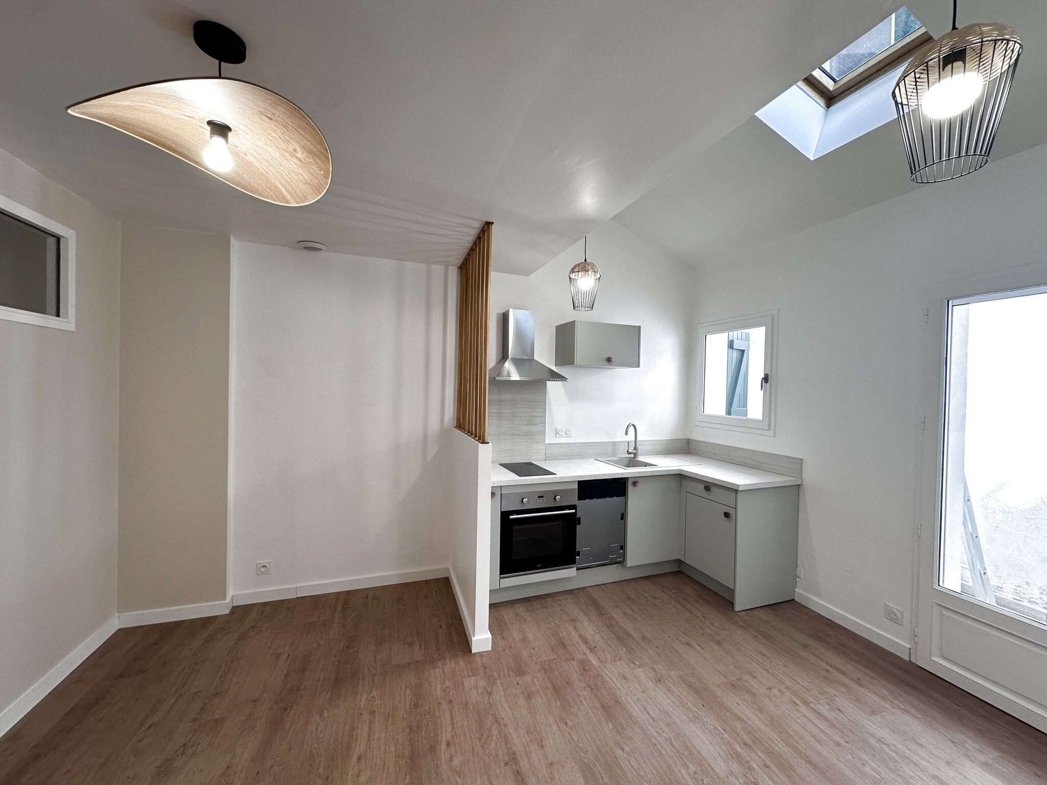 Photo 2 — ERLEA IMMOBILIER