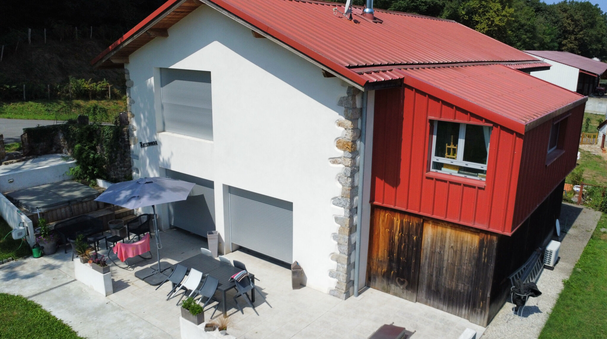 Photo 5 — ERLEA IMMOBILIER