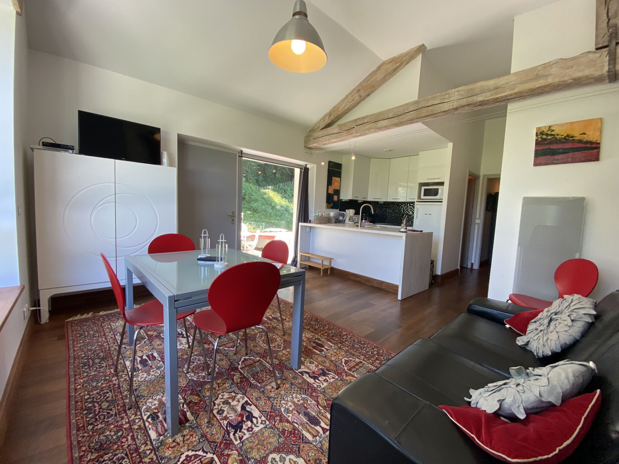 Photo 6 — ERLEA IMMOBILIER