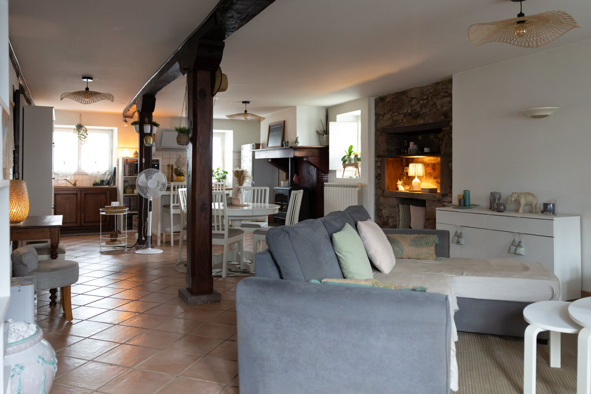 Photo 2 — ERLEA IMMOBILIER