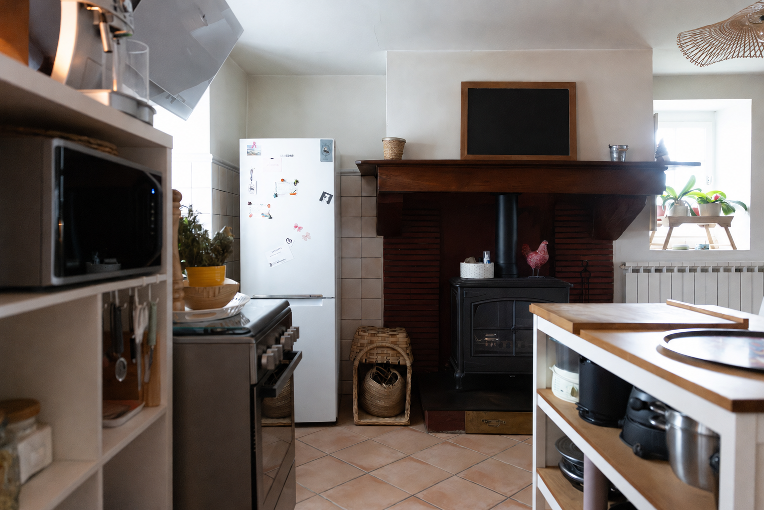 Photo 5 — ERLEA IMMOBILIER