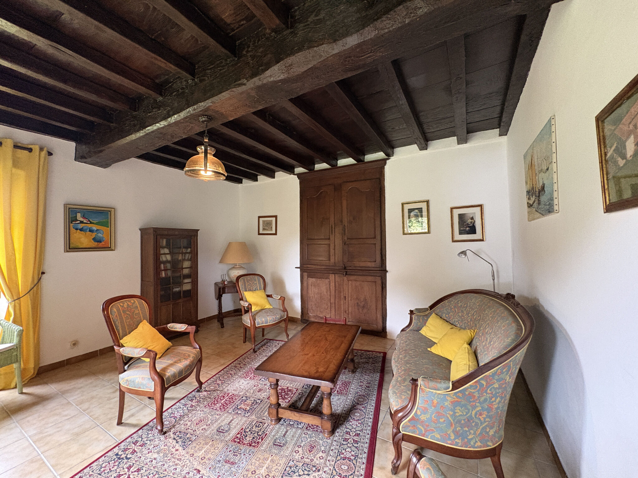 Photo 4 — ERLEA IMMOBILIER