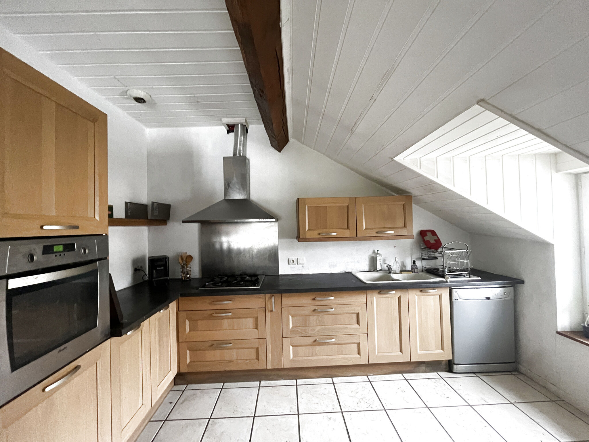 Photo 3 — ERLEA IMMOBILIER