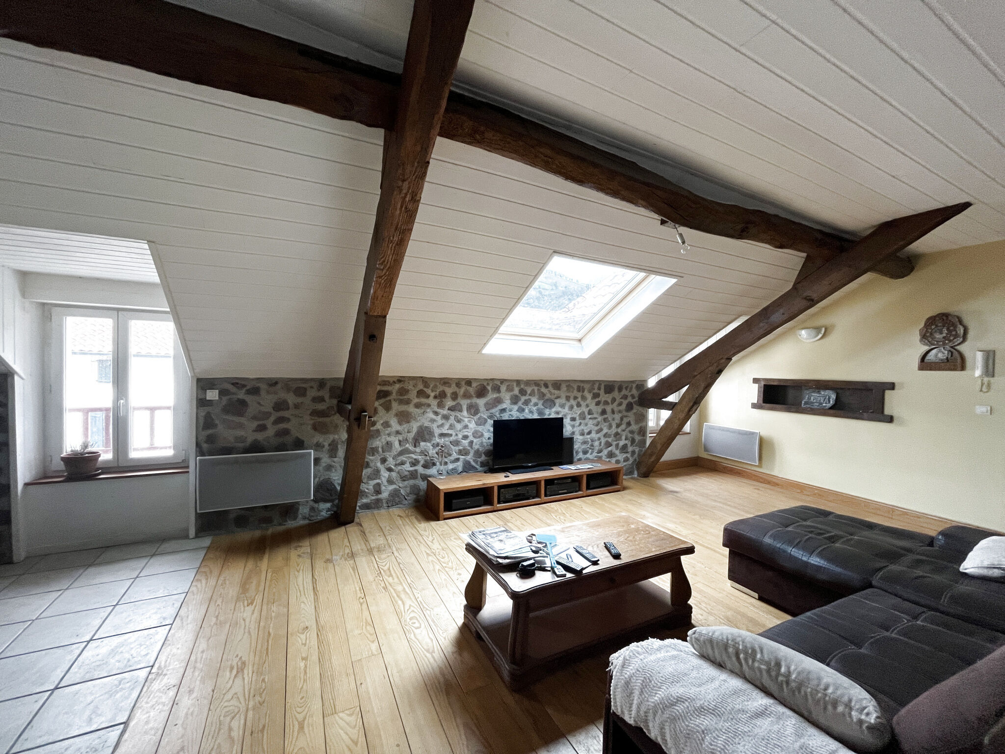 Photo 2 — ERLEA IMMOBILIER