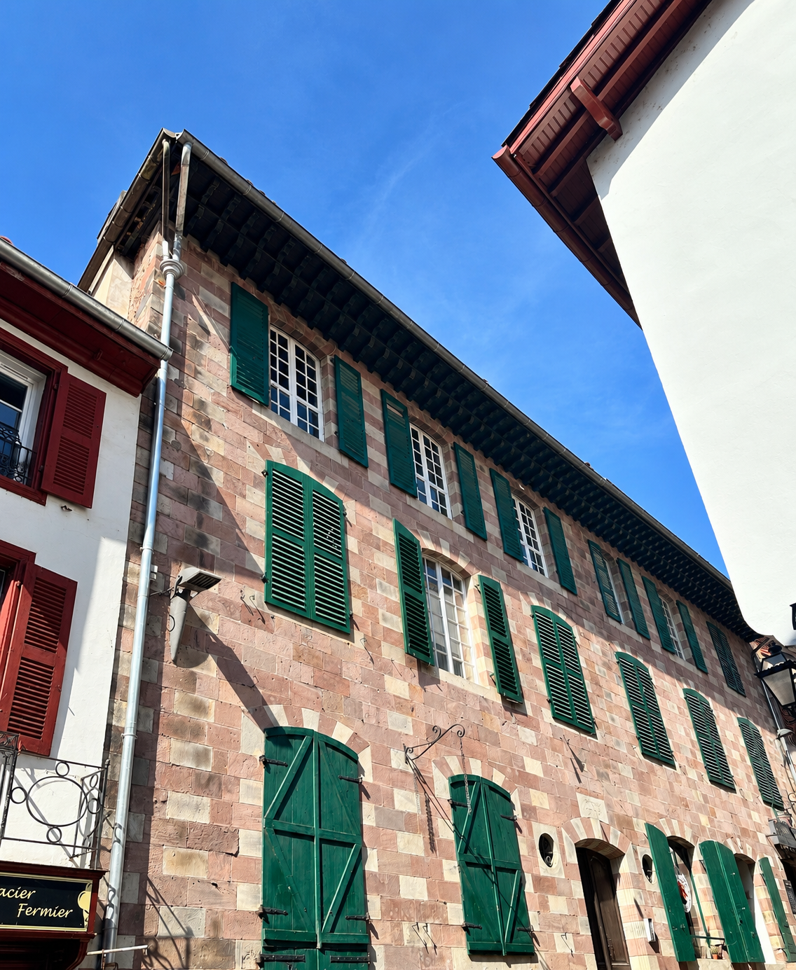 Photo 5 — ERLEA IMMOBILIER