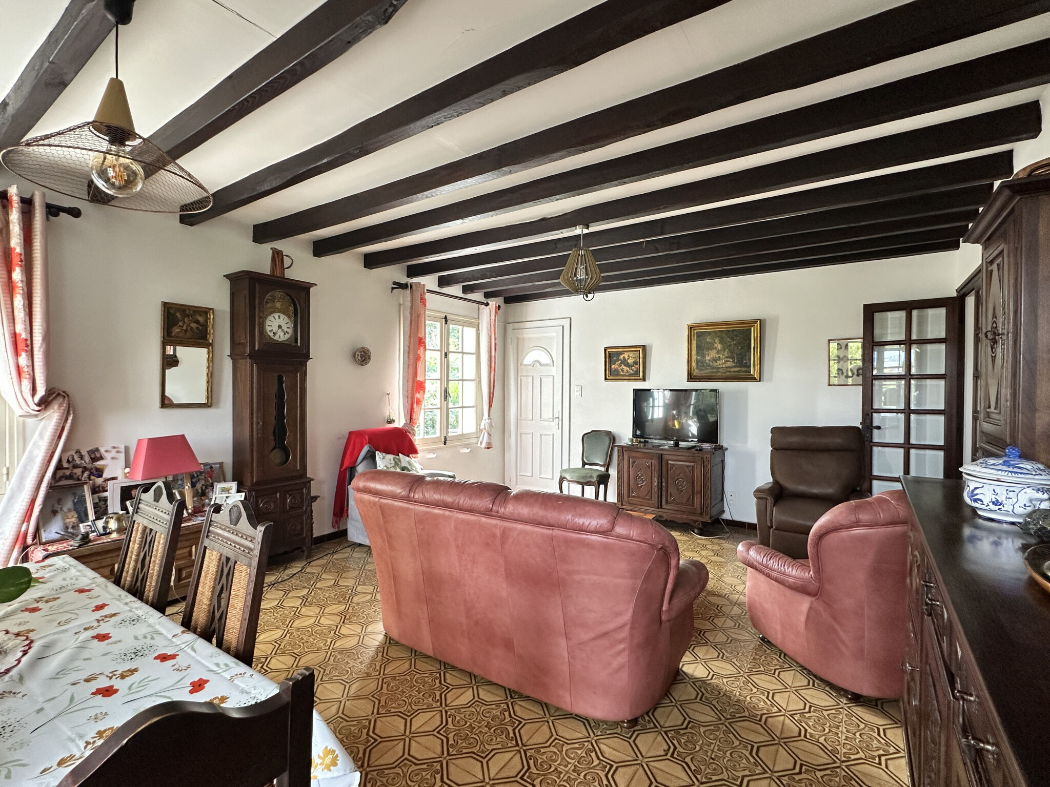 Photo 6 — ERLEA IMMOBILIER