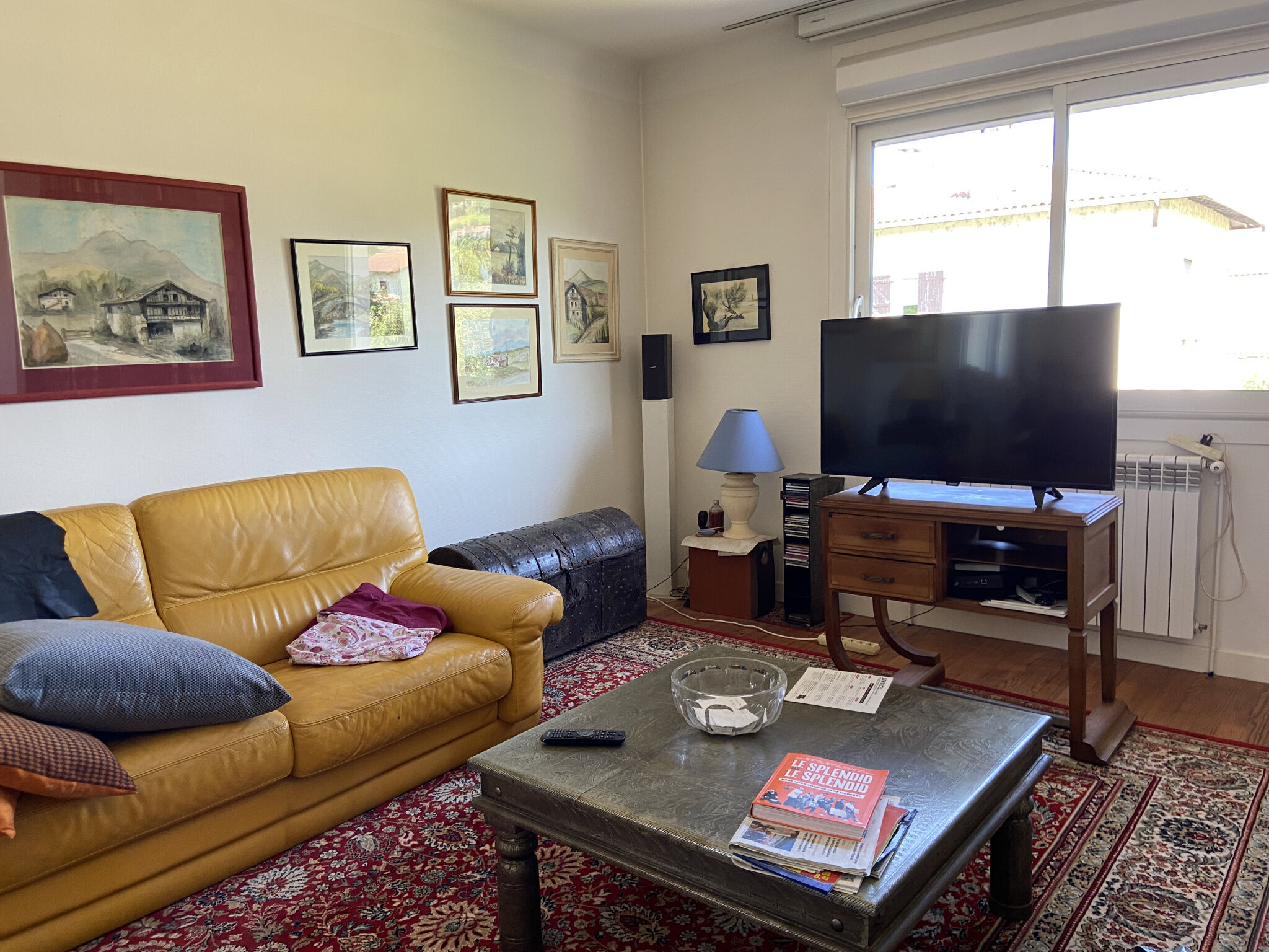 Photo 6 — ERLEA IMMOBILIER