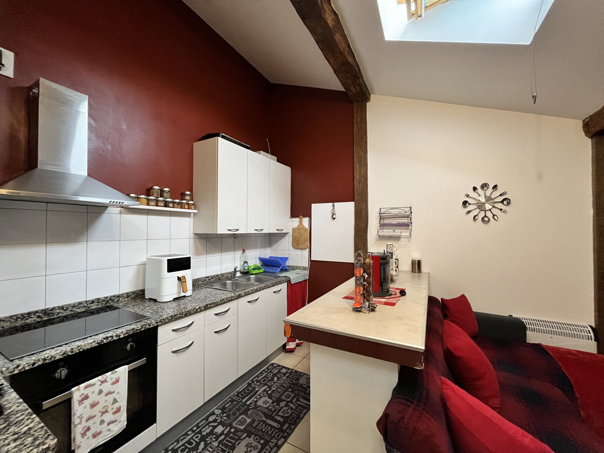 Photo 3 — ERLEA IMMOBILIER