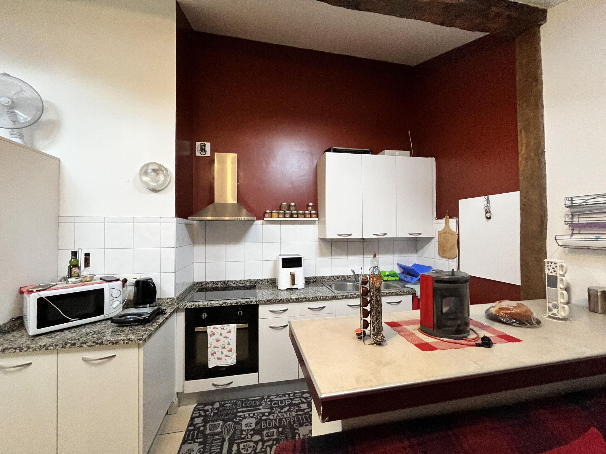 Photo 2 — ERLEA IMMOBILIER