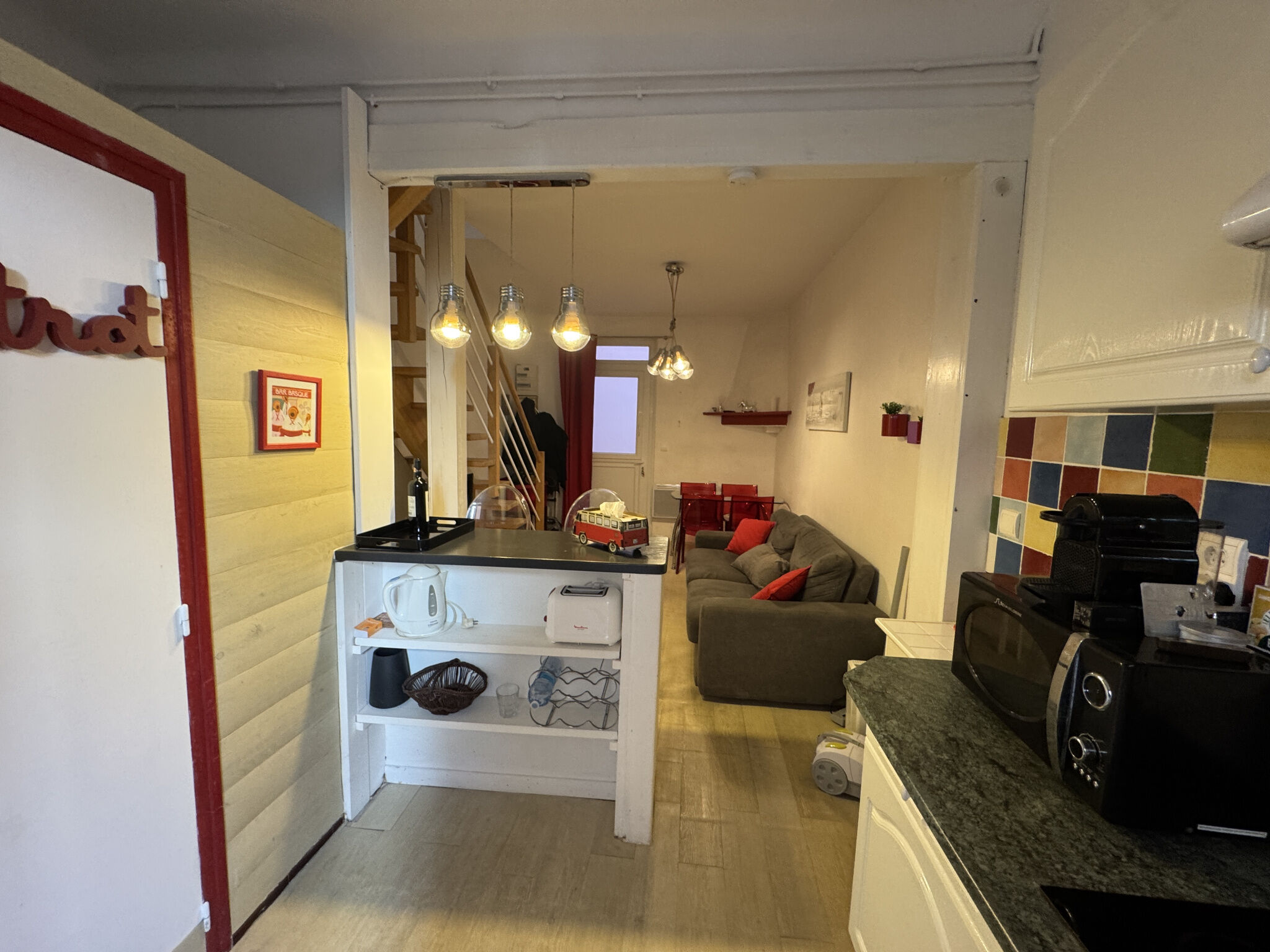 Photo 3 — ERLEA IMMOBILIER