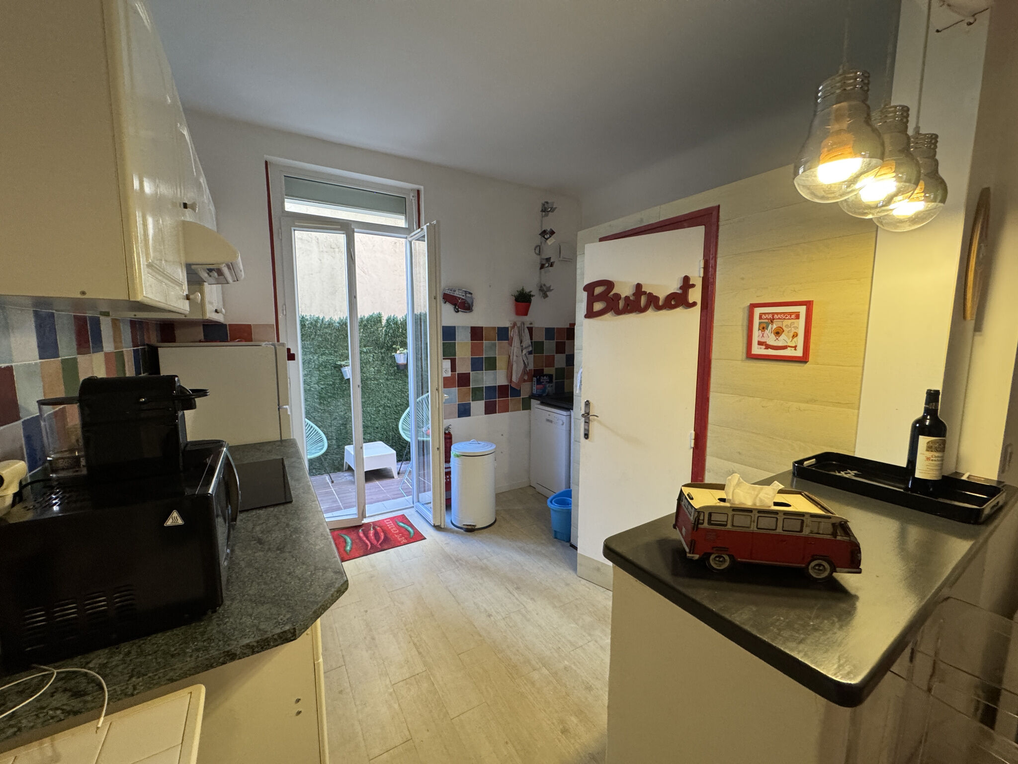 Photo 5 — ERLEA IMMOBILIER