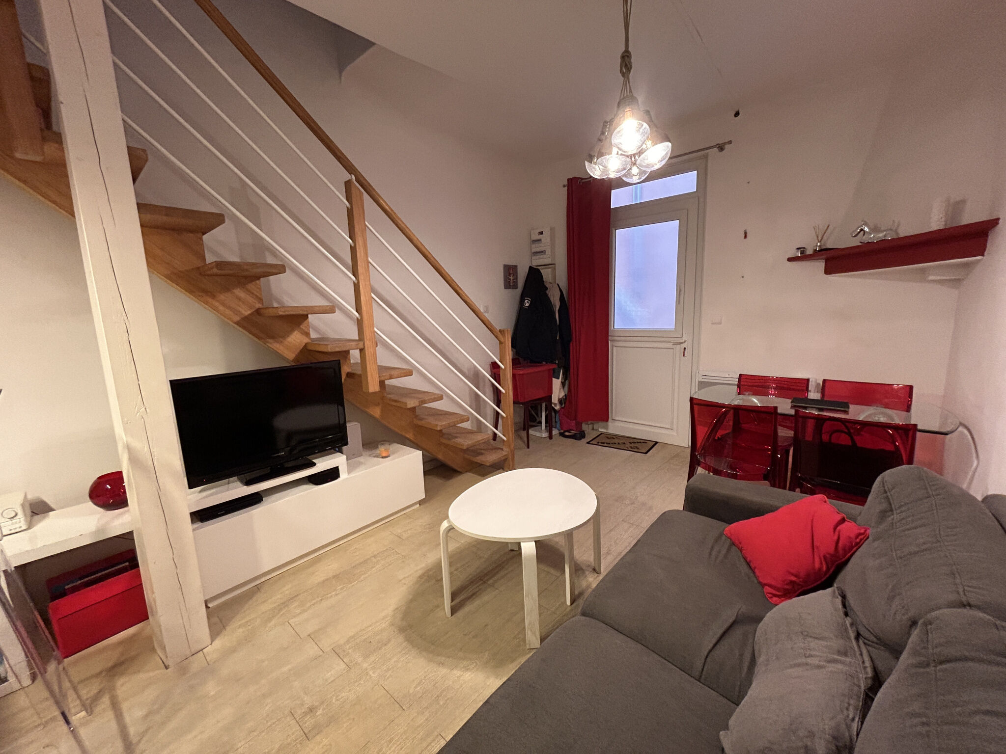 Photo 2 — ERLEA IMMOBILIER