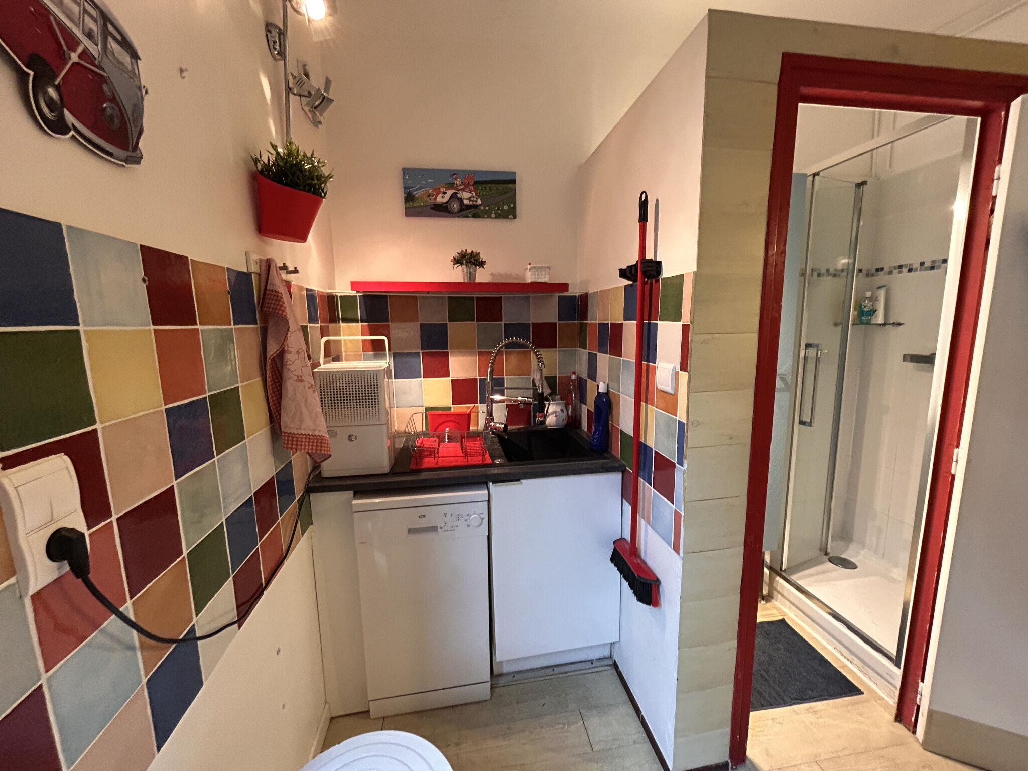 Photo 4 — ERLEA IMMOBILIER