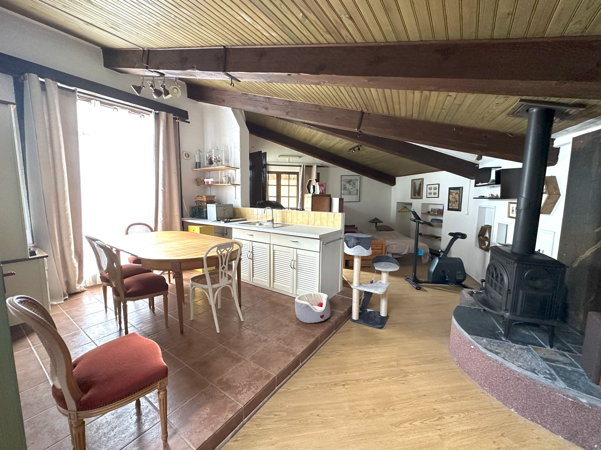 Photo 16 — SAINT MARCEL IMMOBILIER