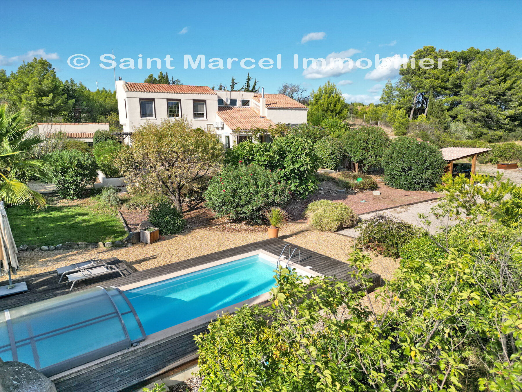 Photo 25 — SAINT MARCEL IMMOBILIER