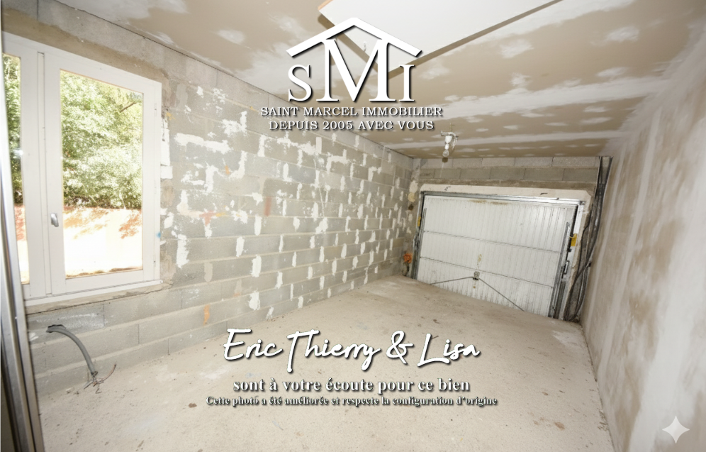 Photo 19 — SAINT MARCEL IMMOBILIER