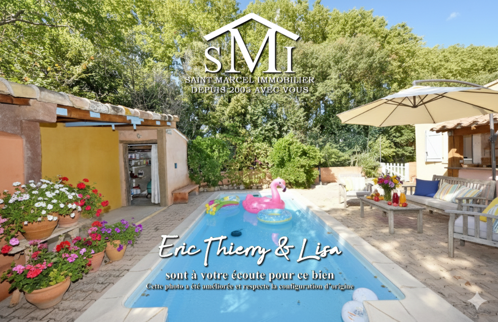 Photo 7 — SAINT MARCEL IMMOBILIER