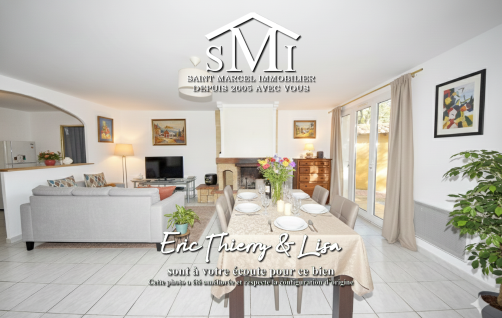 Photo 12 — SAINT MARCEL IMMOBILIER