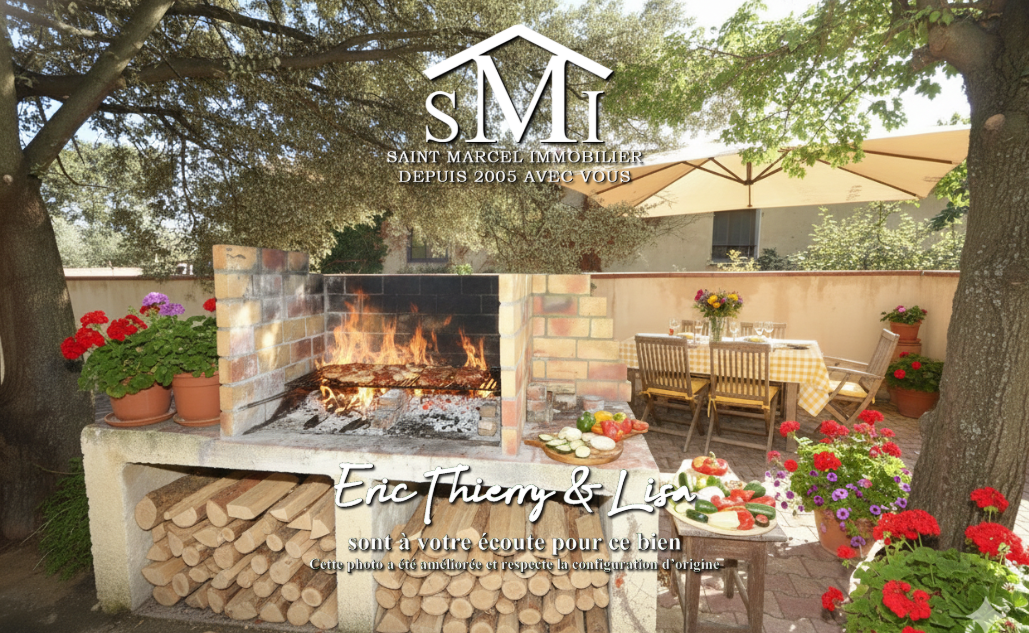 Photo 10 — SAINT MARCEL IMMOBILIER