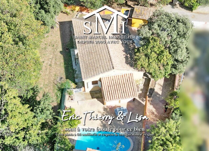 Photo 3 — SAINT MARCEL IMMOBILIER